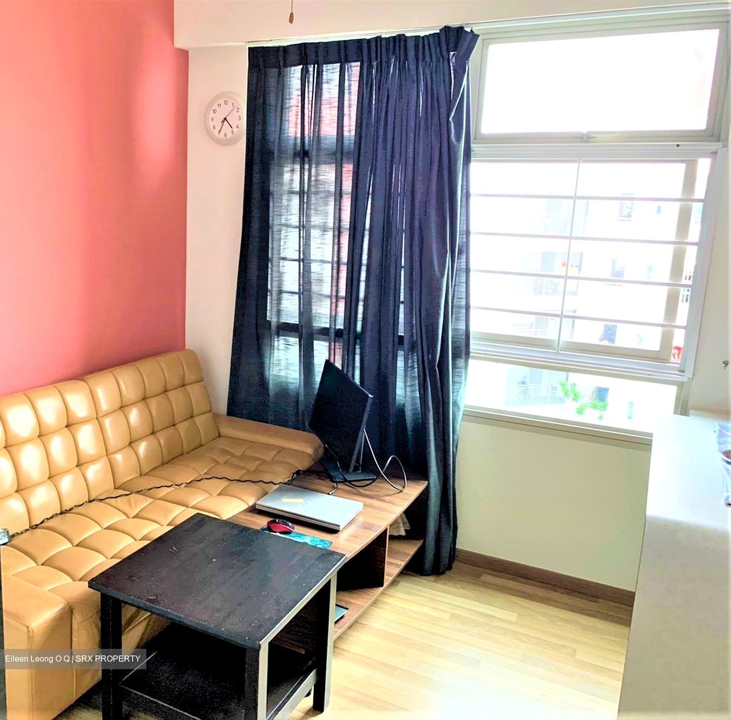 Blk 601C Punggol Vista (Punggol), HDB 3 Rooms #369481371